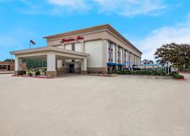 Hampton Inn Marshall, TX 3