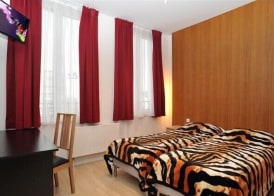 Hotel The Moon 4