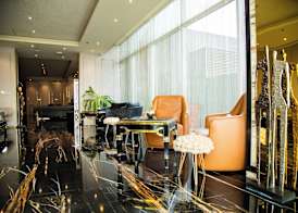 Number One Oxford Street Hotel & Suites 4