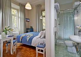 Residenza I Rioni Guesthouse 3