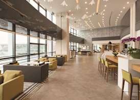 Hyatt House Shenzhen Airport 3