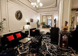 Hotel Peyris Opera 5