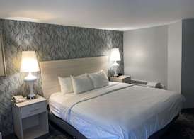 Woodwards White Mountain Resort, BW Signature Collection 2