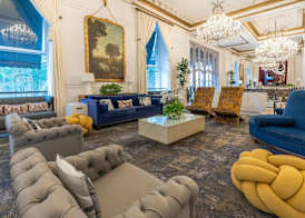 Le Pavillon, New Orleans, a Tribute Portfolio Hotel 4