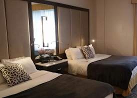 Radisson Lackawanna Station Hotel Scranton 5