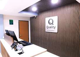 Quality Inn Pontiac 5