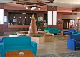 Hotel Luar 2