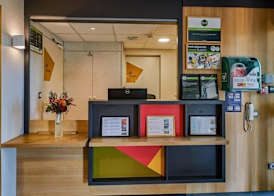 B&B HOTEL AVRANCHES Baie du Mont St-Michel 2