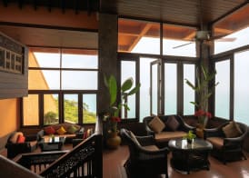 Samui Bayview Resort & Spa - SHA Plus 4