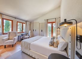 Belle Virrey Finca Hotel 4