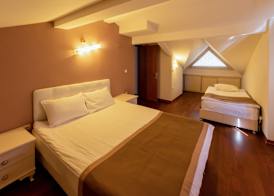 Vira Suites Hotel 4