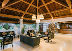Legong Keraton Beach Hotel 3