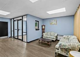 Econo Lodge Elberton 2