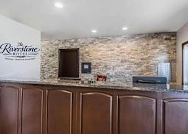 The Riverstone Hotel 2