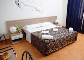 Hotel Centrale 2