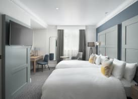 voco ST. JOHN'S SOLIHULL by IHG 4