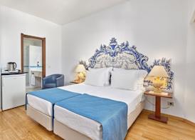 Hotel Apartamento Brisa Sol 5