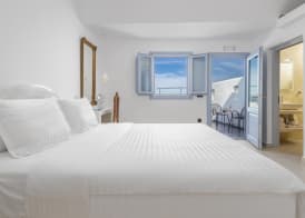 Sole d'oro Luxury Suites 3