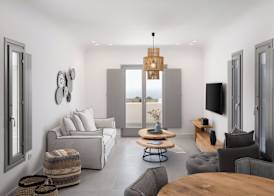 La Ponta Villas & Suites 3