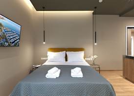 Coastal Suites at Alimos Beach 5