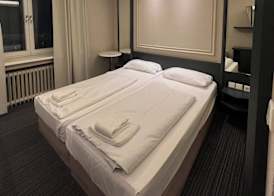 Adrett Hotel Königsallee 4