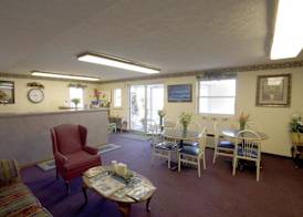 Americas Best Value Inn Litchfield 2
