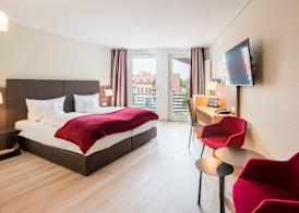 Best Western Hotel Schlossmühle Quedlinburg 4