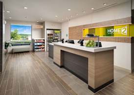 Home2 Suites By Hilton Chattanooga Hamilton Place 4