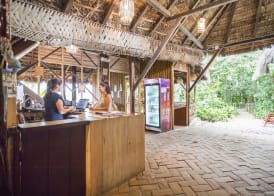 Cotococha Amazon River Lodge 3