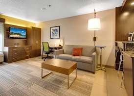 Holiday Inn Express DUBLIN by IHG 2