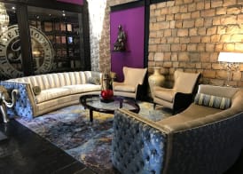 Cape Town Lodge Hotel 4
