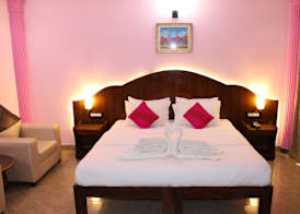 Sea View Resort 2