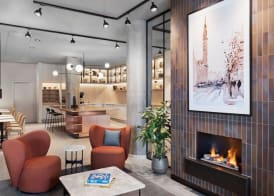 Residence Inn by Marriott Copenhagen Nordhavn 4
