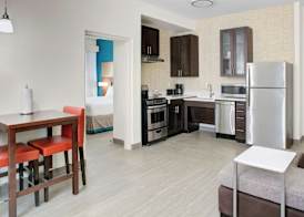 Residence Inn by Marriott Dallas Allen/Fairview 5