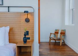 The Myriad Hotel Louisville, Tapestry Collection by Hilton 5