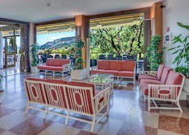 Poiano Garda Resort Hotel 2