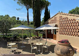 Tenuta Sovestro - Agriturismo e winery 2