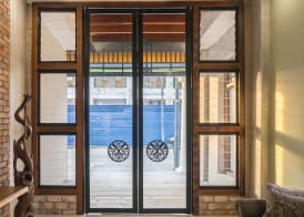 Treasures Hotel and Suites 2