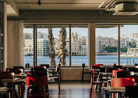 Cavalieri Hotel Malta, a member of Radisson Individuals 5