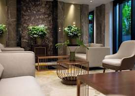REY Hotel Hanoi 2