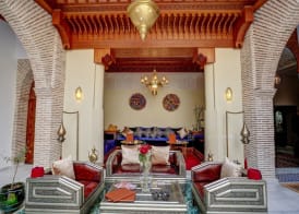Riad Janate & Spa 2