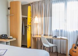 ibis Gonesse Le Bourget 5