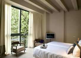 Mercer Hotel Barcelona 4