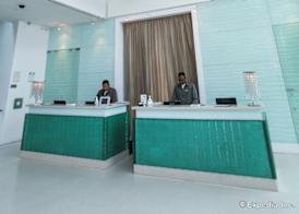 Village Hotel Changi by Far East Hospitality 3