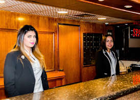 Hor Moheb Hotel 4