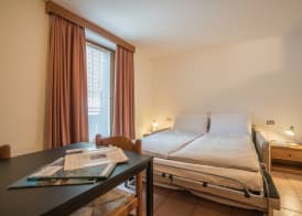 Residence Fior d'Alpe 3