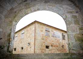 Monasterio de Moraime 2