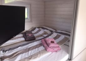 Hausboot Resort Nordseeküste 5
