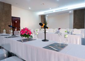 Aristo Saigon Hotel 3