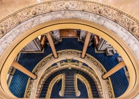 El Avenida Palace 4